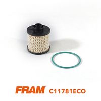 горивен филтър