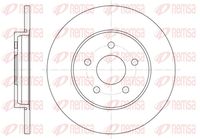 спирачен диск