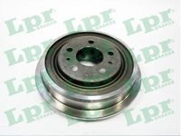 спирачен барабан