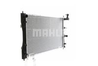 Thumbnail - Radiateur - CR858000S - MAHLE
