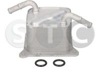 маслен радиатор, двигателно масло