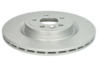 спирачен диск