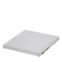 Filter, Innenraumluft