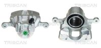 Bremssattel
