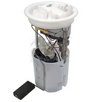 Fuel Feed Unit