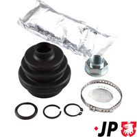 комплект маншон, полуоска