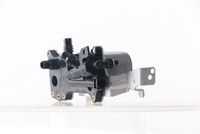 Thumbnail - Oliekoeler, motorolie - CLC123000S - MAHLE