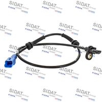 Sensor, Raddrehzahl