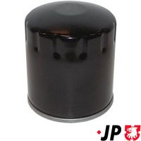 маслен филтър