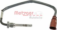 Sensor, Abgastemperatur
