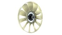 Thumbnail - Koelventilatorwiel - CFF513000P - MAHLE