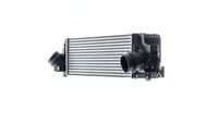 Thumbnail - Intercooler, inlaatluchtkoeler - CI610000P - MAHLE