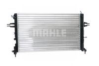 Thumbnail - Radiateur - CR228000S - MAHLE