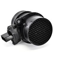 DELPHI Luchtmassameter 7