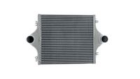 Thumbnail - Intercooler, inlaatluchtkoeler - CI90000P - MAHLE