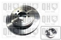 Bremsscheibe