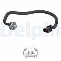 Klopfsensor