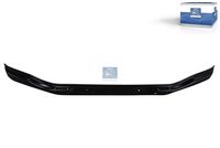 DT Spare Parts Drager, bumper 1