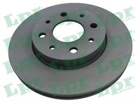 спирачен диск