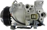 Thumbnail - Compressor, airconditioning - ACP264000S - MAHLE