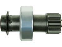Freilaufgetriebe, Starter Freilaufgetriebe, Starter