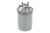 Filtru combustibil TOPRAN, Cod: 109 048