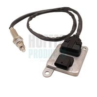 NOx-Sensor, NOx-Katalysator NOx-Sensor, NOx-Katalysator