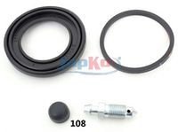 Set reparatie, etrier JAPKO, Cod: 120108