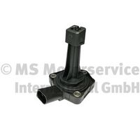 Sensor, Motorölstand