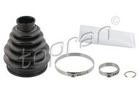 комплект маншон, полуоска