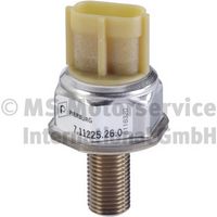 Sensor, Kraftstoffdruck