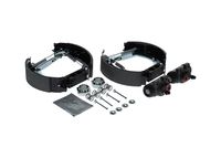 BOSCH Remschoenset 8