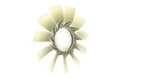 Thumbnail - Koelventilatorwiel - CFW75000P - MAHLE