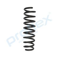 Balstiekārtas atspere PX1-0887 PROFLEX AUTOMOTIVE