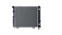 Thumbnail - Radiateur - CR275000S - MAHLE