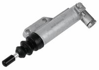 Nehmerzylinder, Kupplung