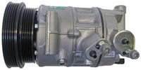 Thumbnail - Compressor, airconditioning - ACP1314000P - MAHLE