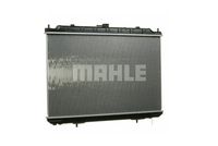 Thumbnail - Radiateur - CR1491000S - MAHLE