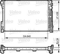 Kühler, Motorkühlung