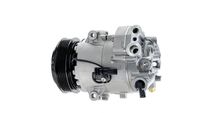 Thumbnail - Compressor, airconditioning - ACP179000P - MAHLE