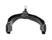 Lenker, Radaufhängung