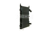 Thumbnail - Radiateur - CR615000P - MAHLE