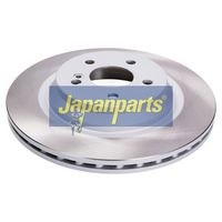 Disc frana JAPANPARTS, Cod: DP-0540C