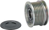 Механизъм за свободен ход на генератор F 032 331 659 HC-Cargo