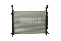 Thumbnail - Radiateur - CR1156000P - MAHLE