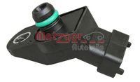Sensor, Kraftstoffdruck