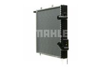 Thumbnail - Radiateur - CR148000P - MAHLE