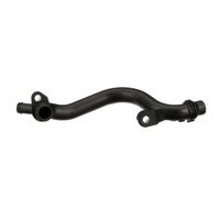 GATES Koelvloeistofpijpleiding 2