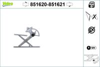 Thumbnail - Pakkingset, inlaat-/uitlaatbocht - 851.620 - ELRING