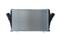 Intercooler, compresor KAMOKA, Cod: 7750103
